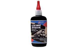 Deluxe Materials Living Steam
