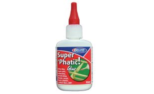 Deluxe Materials Super Phatic Glue