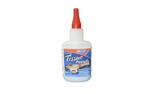 Deluxe Materials Tissue Paste 50ml