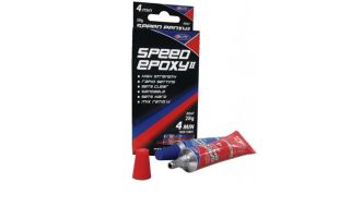 Deluxe Materials Speed Epoxy II 4 Minute 28g