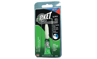 Deluxe Materials Roket Odourless Glue 3g