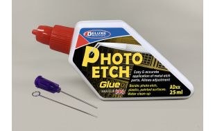 Deluxe Materials Photo Etch Glue