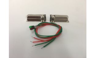 Aero Naut Running Lights / Navigation Lights