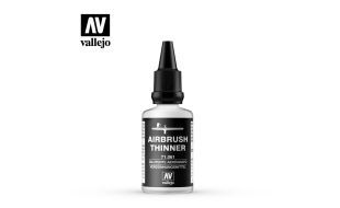 Vallejo Model Air Thinner 30ml