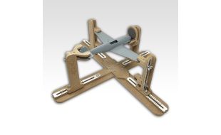 Hobbyzone Aircraft Assembly Jig