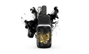 AK Interactive Black Ink