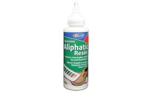Deluxe Materials Aliphatic Resin