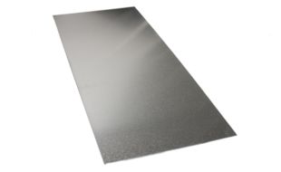 K&S Aluminium Sheet