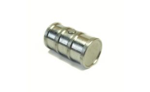 Aeronaut Aluminium Oil Drum