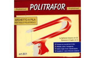 Amati Professional Polystyrene Foam Hot Wire Cutter