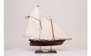 Occre 1/75 Scale America America's Cup Model Kit