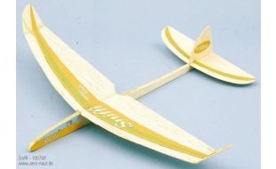 Aeronaut Wooden Sniffi Throwing Glider 