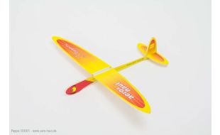 Aeronaut Wooden Peppsi Plug&Fly Throwing Glider