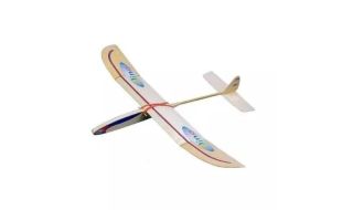 Aeronaut Wooden Dino Glider Model