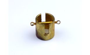 Aero Naut Mast Base 14mm