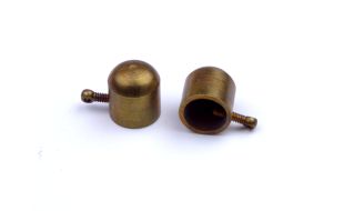 Aero Naut Mast Cap 10mm Single Stay