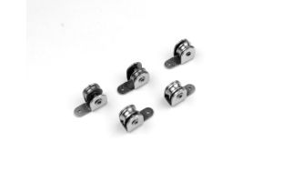 Aero Naut Deck Sheet Leads Roller