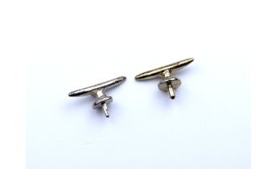 Aero Naut Brass Cleats