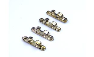 Aero Naut Fairleads 23mm