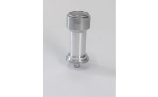 Aero Naut Metal Binnacle Compass