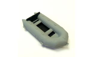 Aeronaut Rubber Dingy