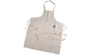 Cotton Apron