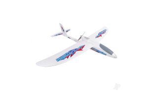 Prodigy RTF with Vector Stabilisation