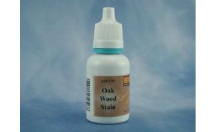 Admiralty Stains 18ml - Walnut 18ml