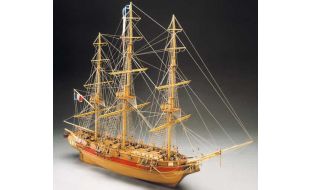 Mantua Models 1/50 Scale Astrolabe Model Kit