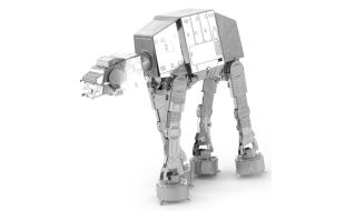 Metal Earth Star Wars AT-AT 3D Metal Model Kit