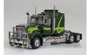 Italeri1/24 Scale Australian Truck Model Kit