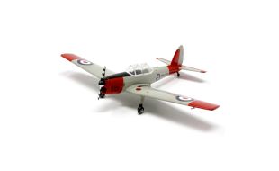 Aviation 72 1/72 Scale DHC1 Chipmunk Royal Navy WB671/910 Die Cast Model