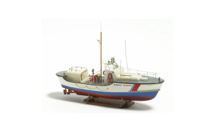 Billing Boats 1/40 Scale US Coast Guard Cutter Model Kit