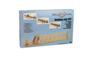 Billing Boats Building Slip 397