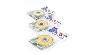 Tamiya Masking Tape and Refills
