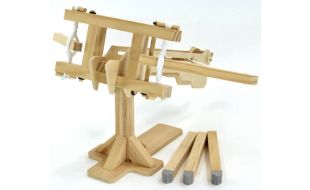 Pathfinders Roman Ballista Kit