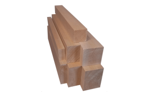Balsa Wood Blocks