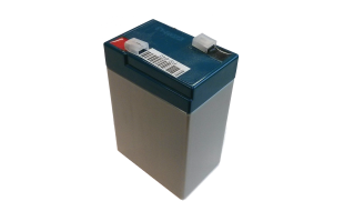 6V Lead Acid Cell
