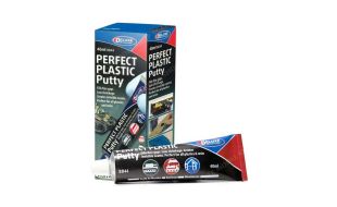 Deluxe Materials Perfect Plastic Putty 40ml