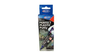 Deluxe Materials Perfect Plastic Putty 40ml