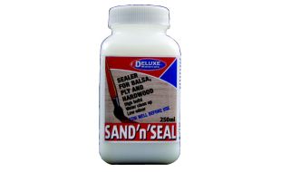 Deluxe Materials Sand 'n' Seal 250ml