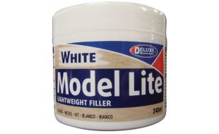 Deluxe Materials Model Lite Filler