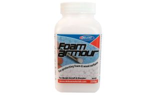 Deluxe Materials Foam Armour BD50