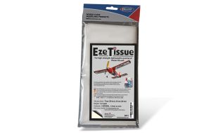 Deluxe Materials Eze Tissue Natural - 5 Sheets