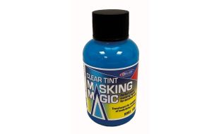 Deluxe Materials Masking Magic Clear Tint