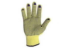 Beber Kevlar Reinforced Carvers Glove - Size Large