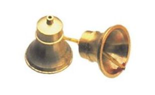 Ships Bell 2pcs