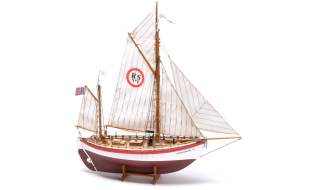 Billing Boats 1/35 Scale Colin Archer Model Kit
