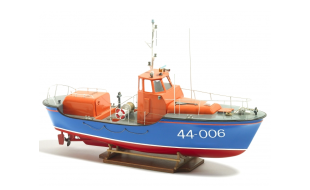 Billing Boats 1/40 Scale Lifeboat B101 Model Kit