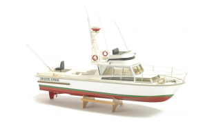 Billing Boats 1/30 Scale B570 White Star Model Kit